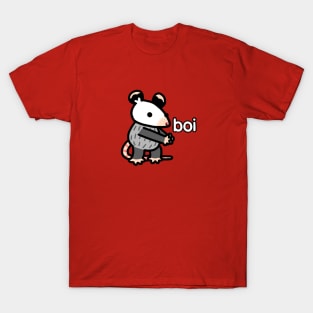 boi T-Shirt